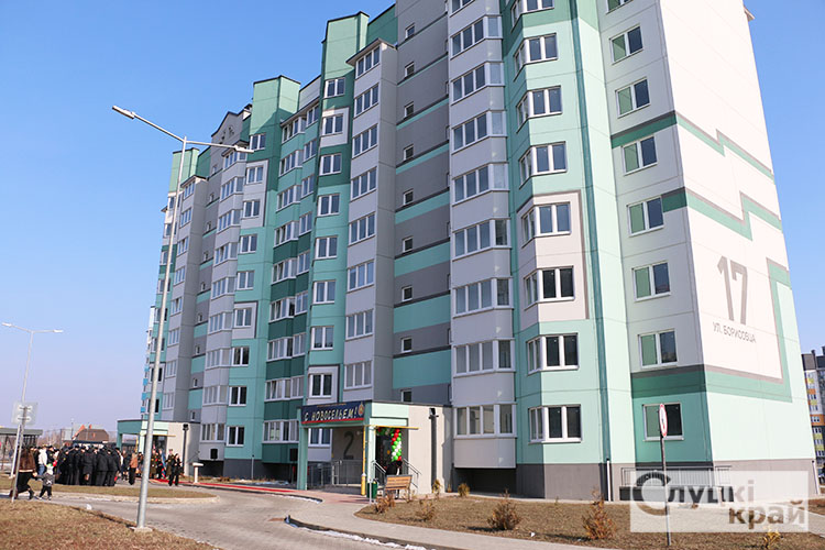 О типичных недостатках при капремонте жилфонда