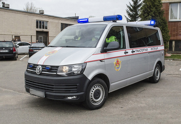 Какие нарушения были выявлены Транспортной инспекцией в Слуцке
