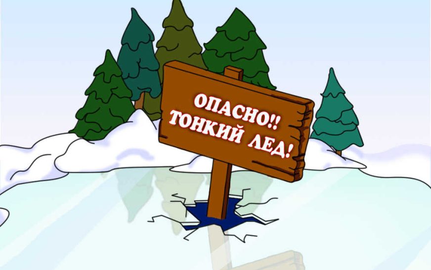 В Беларуси с начала года на воде погибли 28 человек