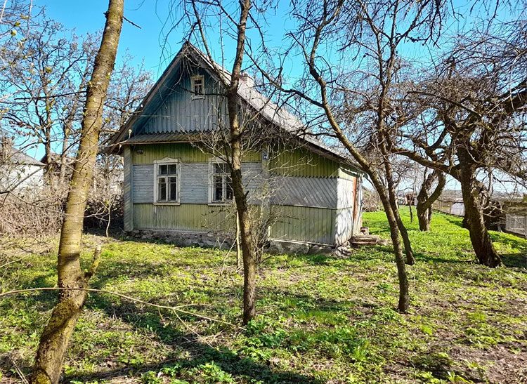 Госкомимущество: показатели по вовлечению в оборот пустующих домов на 2025 год увеличены на 25%