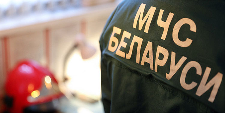 Профилактическая акция МЧС “Дом без пожара” пройдет в Беларуси с 8 по 12 марта
