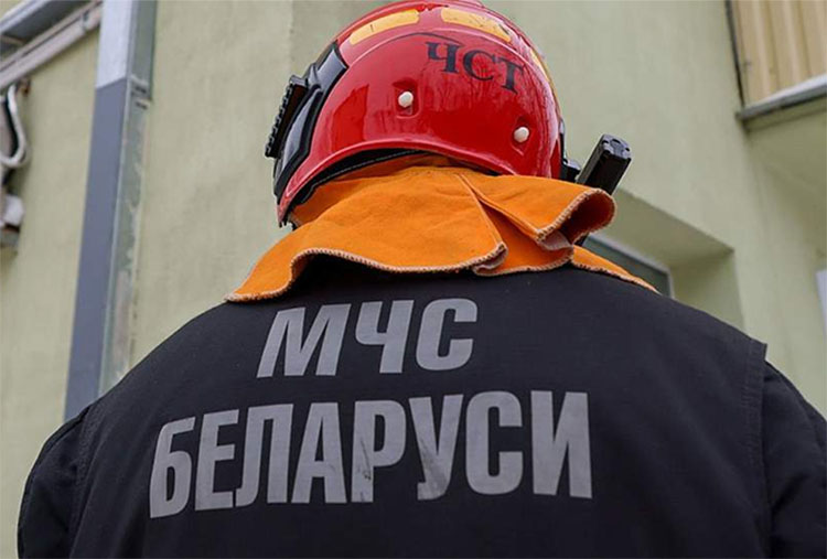 МЧС проводит акцию “Дом без пожара”