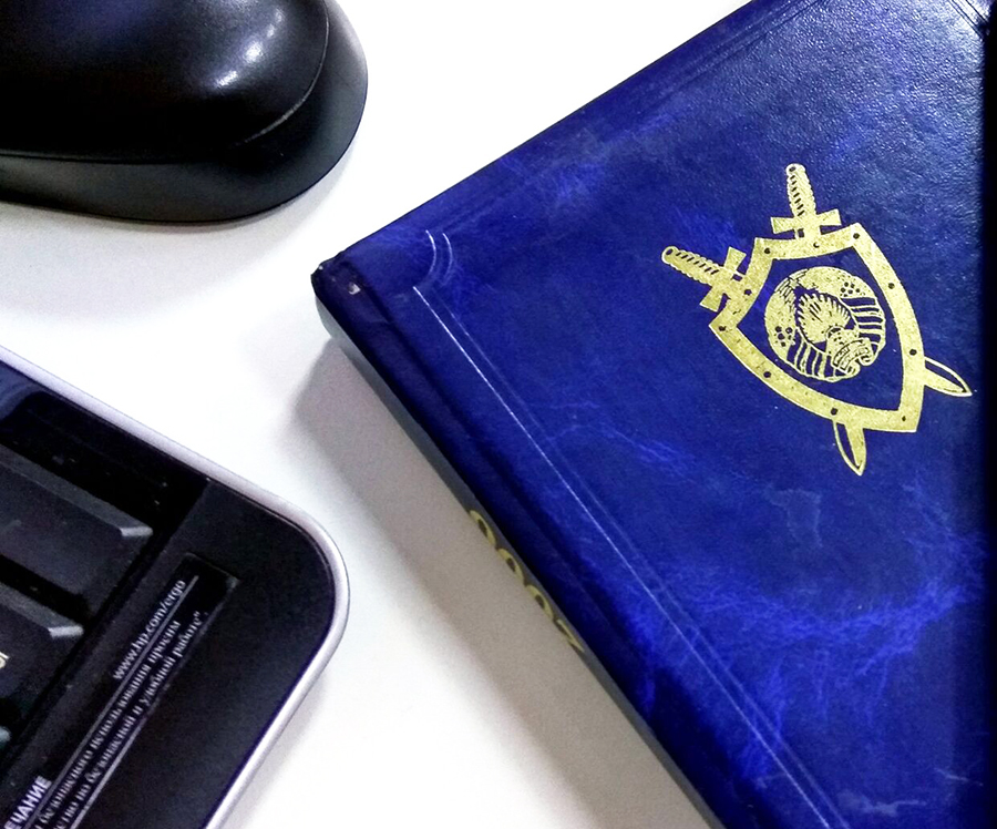 На страже соблюдения антикоррупционного законодательства