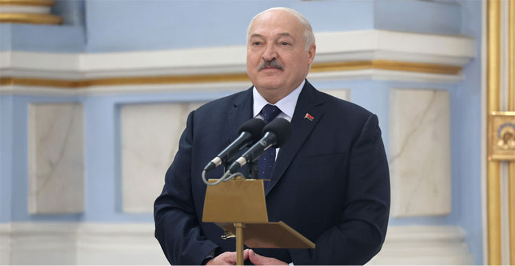 Президент анонсировал создание Музея истории мировых религий в Минске