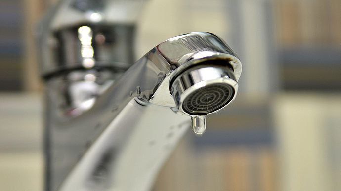 11 июня в Слуцке на некоторых улицах будет отсутствовать водоснабжение