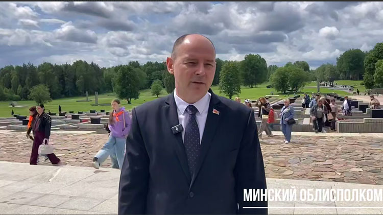 Алексей Кушнаренко: посыл народа победителя мы должны передавать из поколения в поколения