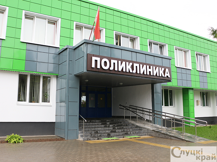 Изменения в организации оказания медицинской помощи пациентам с ЛОР-патологией во взрослой поликлинике