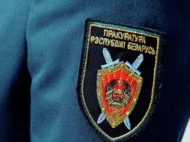 Прокуратура поддержала государственное обвинение по делу о краже группой лиц