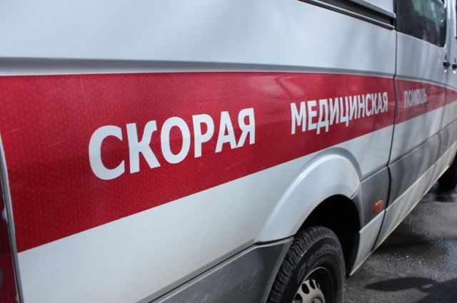 Шестилетняя девочка попала под колеса легковушки в Копыльском районе