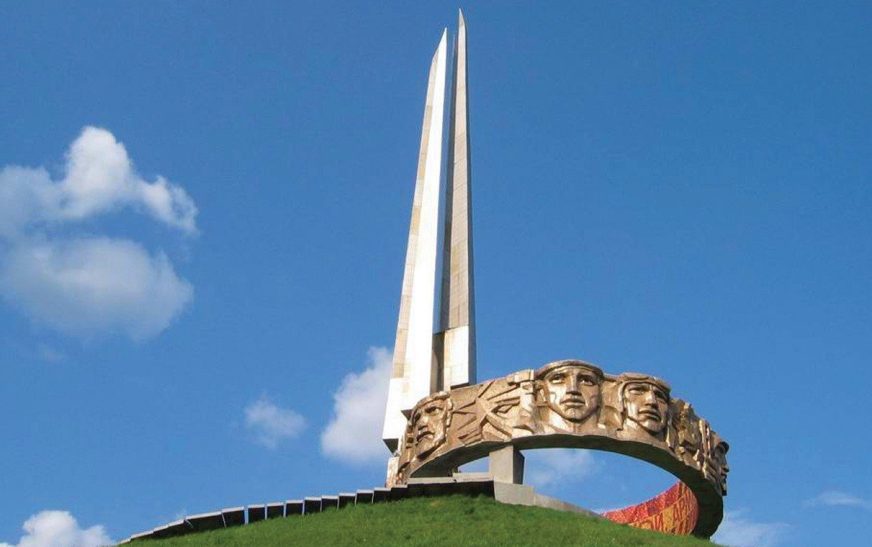 Курган Славы ждет гостей уже завтра