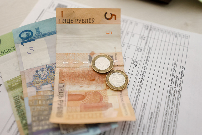 Кому и на каких основаниях пересчитают плату за ЖКУ, определили в Совмине 