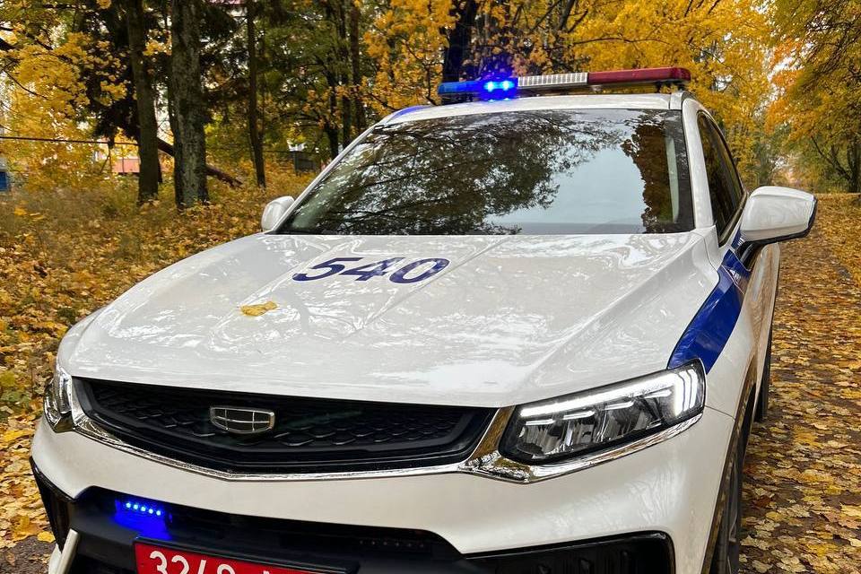 Внимание: ухудшение погодных условий!