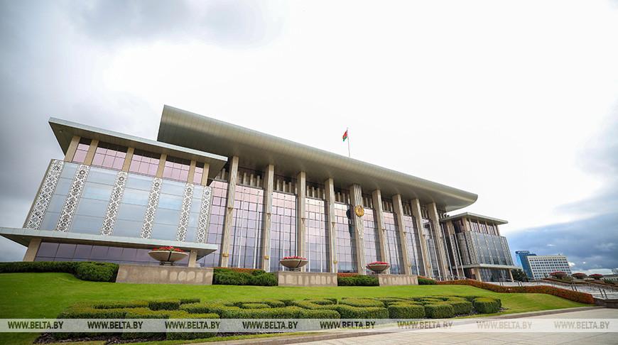 Лукашенко и Токаев провели телефонный разговор