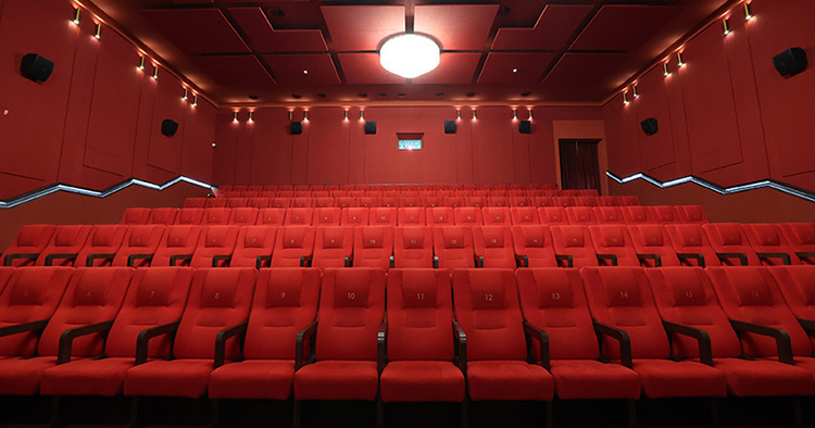 Стартовала продажа билетов на церемонию открытия и конкурсные показы кинофестиваля “Лiстапад”