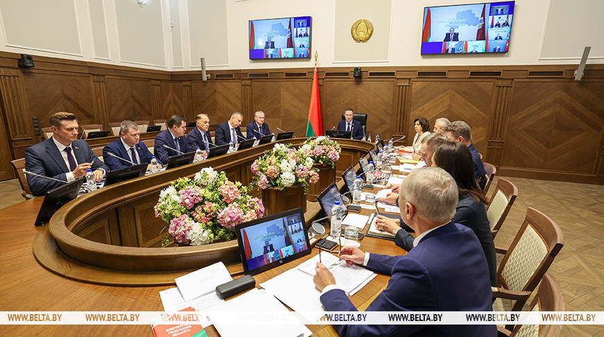 Турчин: одним из основных вопросов на ВНС станет программа социально-экономического развития на 2026-2030 годы