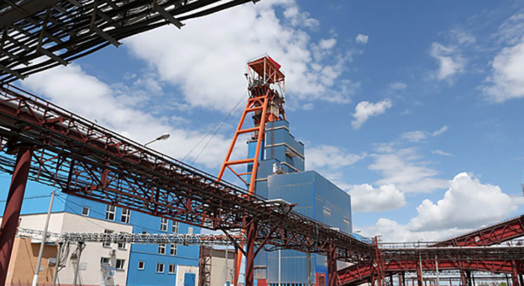 “Беларуськалий”: Солигорск не попадает в зону химического заражения при выбросе соляной кислоты