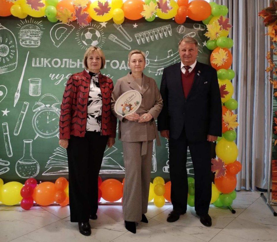 85 лет развития системы профессионального образования Минской области отметили в Борисове