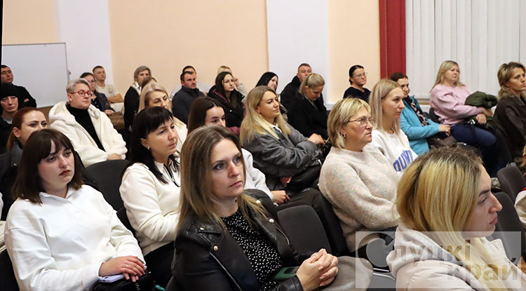 «Безопасность детей – наша общая забота»