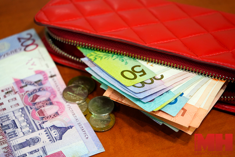 В Беларуси с 1 ноября повышаются размеры бюджета прожиточного минимума