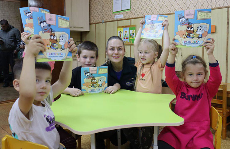 Играем только в безопасные игры