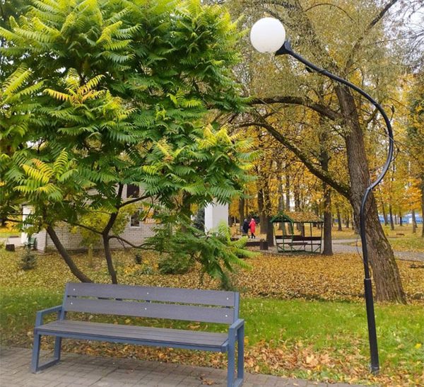 Благоустройство и чистота – задача не только ЖКХ