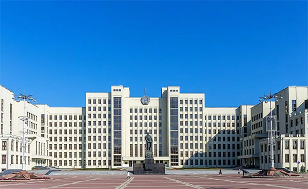 Правительство Беларуси определено сроки проведения благотворительных акций “Наши дети” и “От всей души”