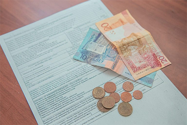 В Беларуси – новые подходы к начислению и перерасчету платы за жилищно-коммунальные услуги