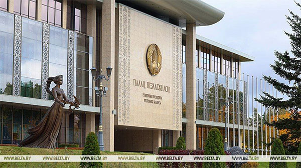 Президент ратифицировал шесть международных договоров со странами Африки, Азии и Латинской Америки