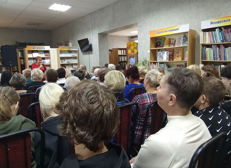 Немеркнущий свет материнской любви