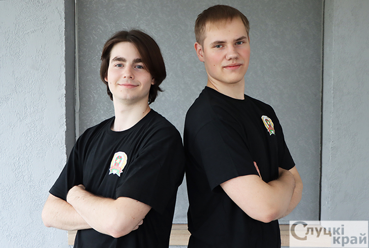 Их девиз – «Мужество. Ответственность. Отечество. Патриотизм»