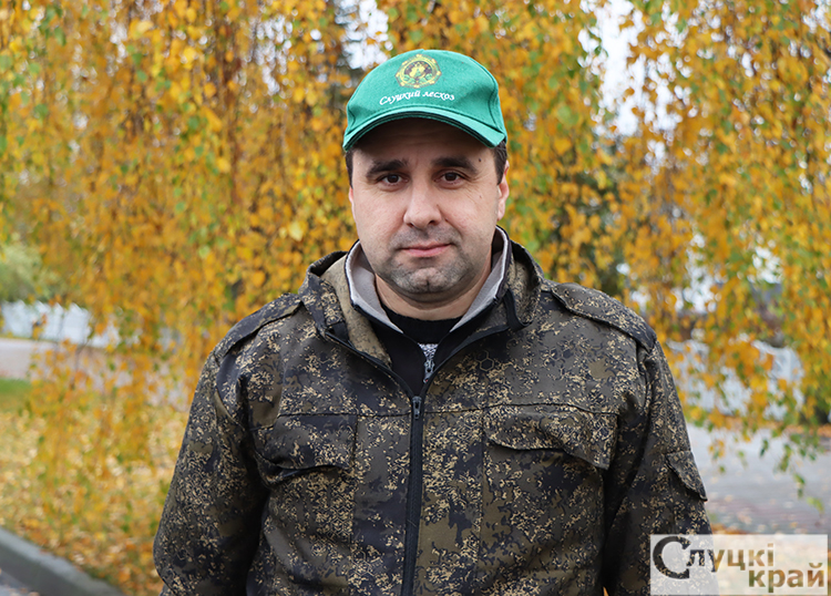 Александр Курак: «Участие в субботнике – это вклад в общее благо»
