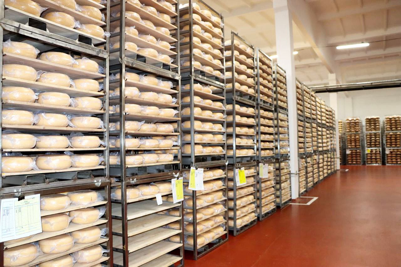 О промышленном производстве в Слуцком районе рассказали в статистике