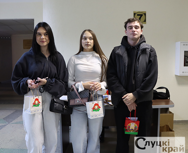 «Приняли хорошо. Жильем обеспечили…» Диалоговая площадка с молодыми специалистами агропромышленного комплекса прошла в Слуцке