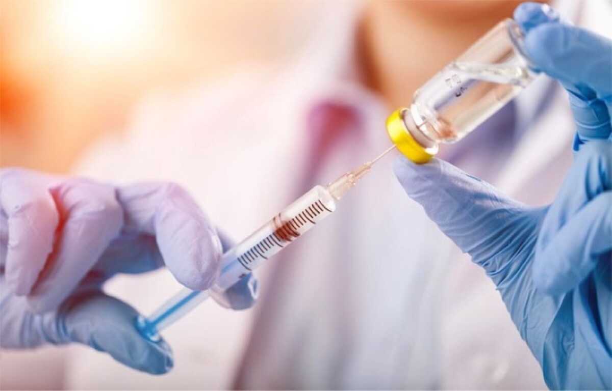 Прошлое, настоящее и будущее противогриппозных прививок