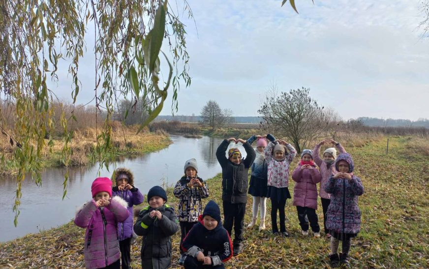 Как прекрасен этот мир