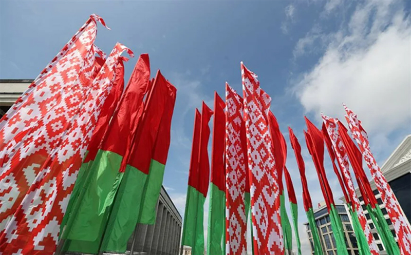 «Определят курс развития страны»