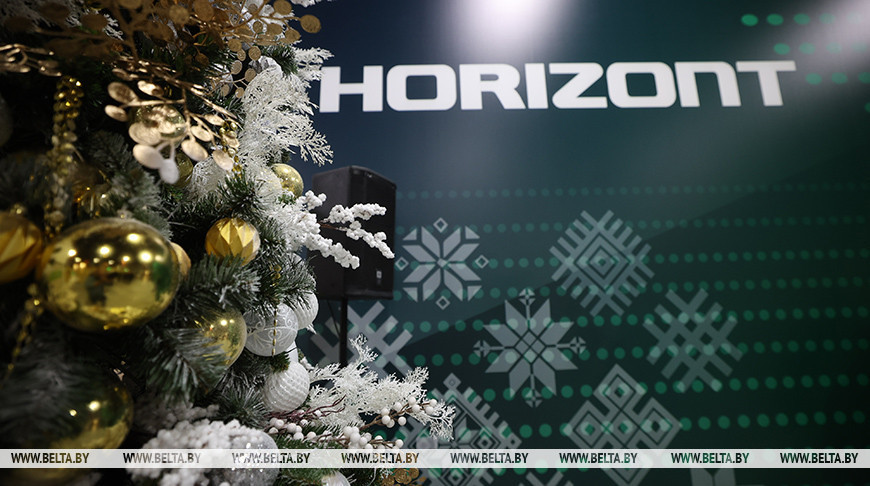 “Горизонт” будет доить коров. На производстве телевизоров Лукашенко представили неожиданную разработку