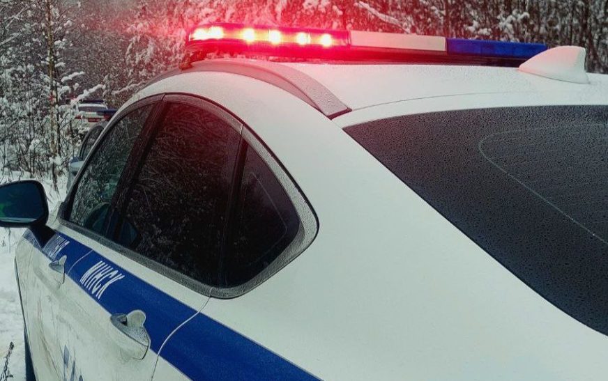 Акция «Трезвая дорога – безопасная страна!» стартует на Минщине