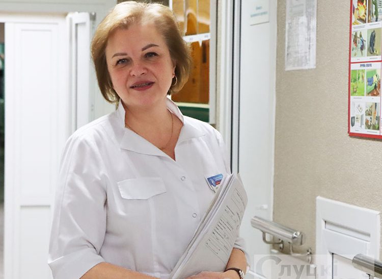 С заботой о пациентах