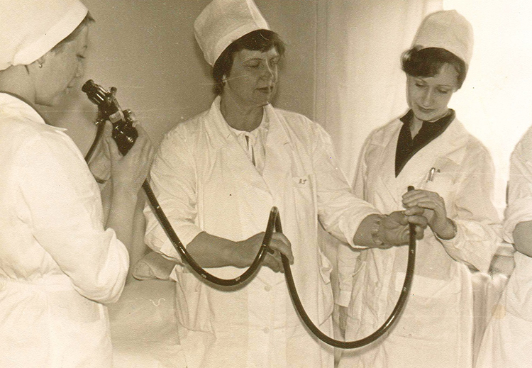 От Слуцка до Калининграда: жизнь и поэзия Альбины Самусевич