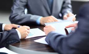 Состоится собрание акционеров