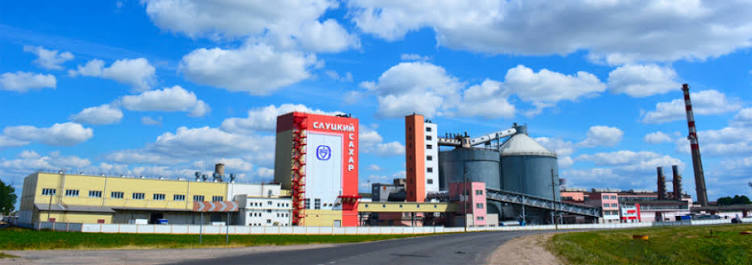 Впереди новые сладкие вершины. Президент поздравил коллектив Слуцкого сахарорафинадного комбината