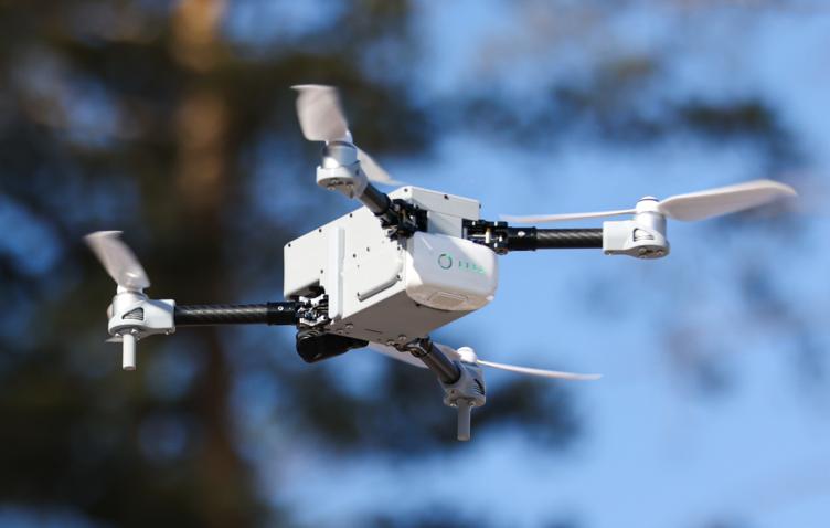 Штраф, конфискация и уголовная ответственность за незаконное использование беспилотников