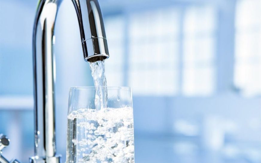 По улице Ленина, 213 в Слуцке будет отсутствовать водоснабжение