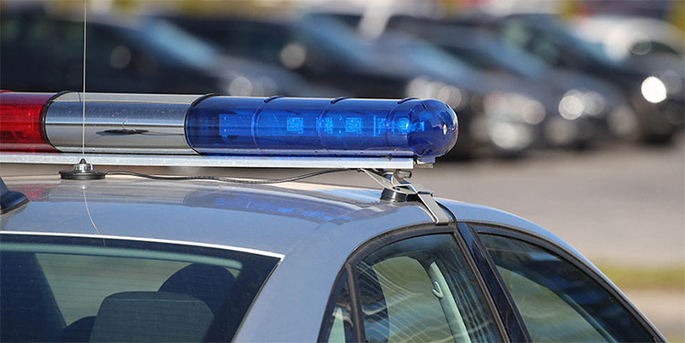 В ГАИ напомнили правила безопасного движения в сложных погодных условиях