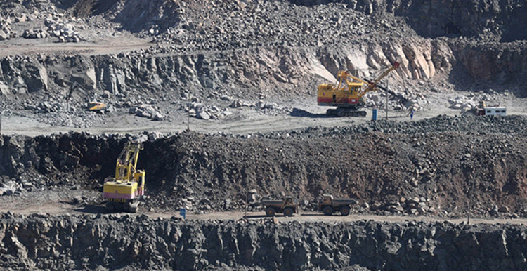 Объем промпроизводства в Беларуси в 2025 году составил 208 млрд рублей