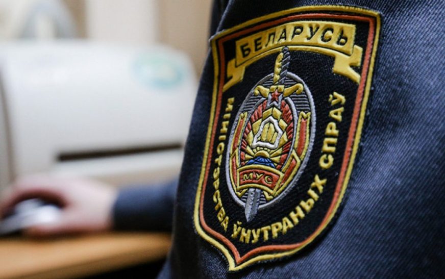 Иностранные граждане на контроле РОВД