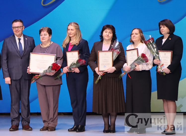 «Сердце отдаем людям»