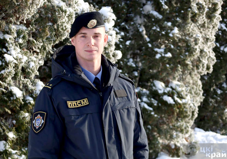 Мужество, профессионализм и служение обществу