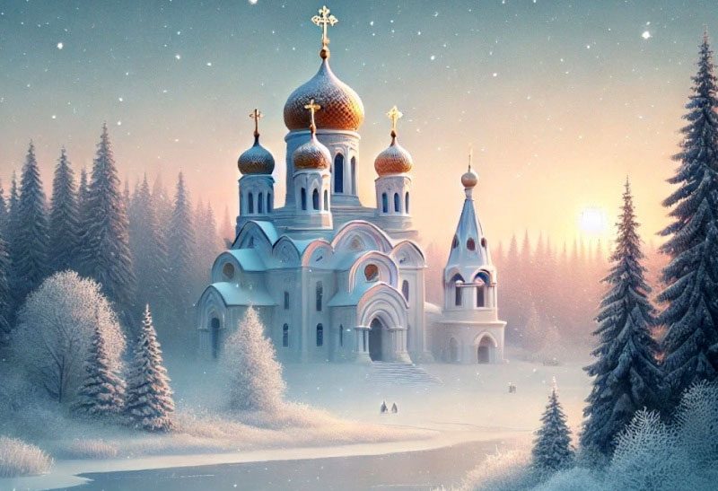 Крещение: история и традиции праздника